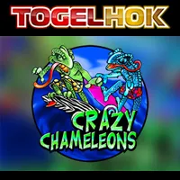 Crazy Chameleons